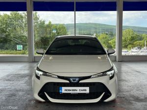 Toyota Corolla SPORT 1.8 6AA-ZWE211H - Image 2