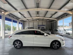 Mercedes-Benz CLA DBA-117942 180 - Image 4