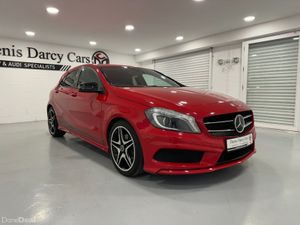 Mercedes-Benz A-Class (132) A180 AMG AUTO LOW KMS - Image 3