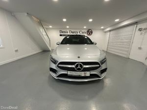 Mercedes-Benz A-Class (192) A200D AMG LINE AUTO NI - Image 4