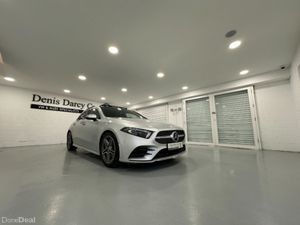 Mercedes-Benz A-Class (192) A200D AMG LINE AUTO NI - Image 3