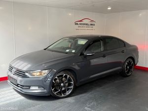 Volkswagen Passat 1.6 TDI S BLUEMOTION 120PS 4DR - Image 2