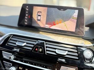 BMW 520i / 523i 2.0 M Sport Automatic 2019 - Image 4