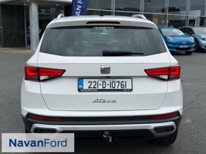 SEAT Ateca 2.0 TDI 115HP SE+ - Image 3