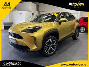 Toyota Yaris Cross 1.5 Self-Charging Hybrid. AA AP - Image 4