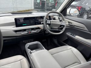 Kia EV5 Earth K3 - Image 4