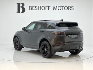 Land Rover Range Rover Evoque P300e AUTOBIOGRAPHY - Image 3