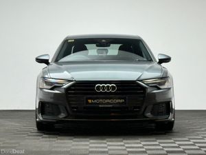 Audi A6 S LINE 40 2.0 TDI 204HP - Image 2