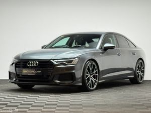 Audi A6 S LINE 40 2.0 TDI 204HP - Image 3
