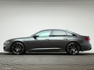 Audi A6 S LINE 40 2.0 TDI 204HP - Image 4