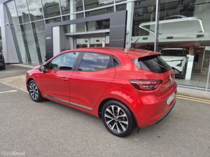 Renault Clio 1.0 PETROL 5DR Iconic TCE 100 - Image 2