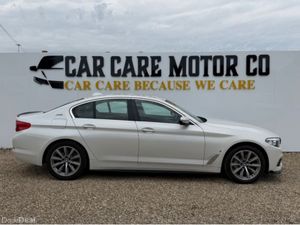 BMW 5-Series 530 E G30 SE 4DR Auto - Image 2