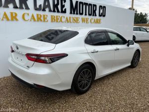 Toyota Camry 2022 Camry 2.5 Self Charging Hybrid - Image 4