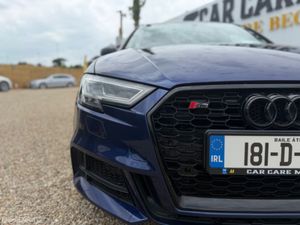 Audi S3 Sportback Sportback 2.0tfsi 310 4DR - Image 2