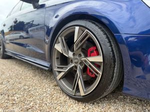 Audi S3 Sportback Sportback 2.0tfsi 310 4DR - Image 4