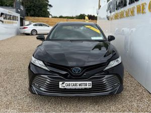 Toyota Camry 2021 Camry 2.5 Self Charging Hybrid - Image 3