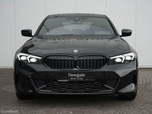 BMW 3-Series 330E M SPORT - Image 3