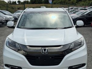 Honda Vezel 2017 – 1.5 Petrol Hybrid Automatic - Image 2