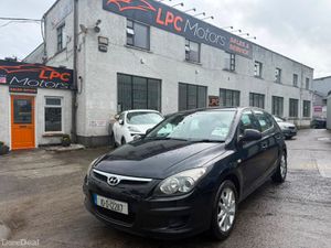 Hyundai i30 2010 Automatic - Image 2