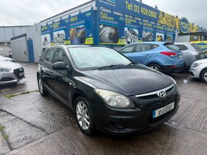 Hyundai i30 2010 Automatic - Image 4