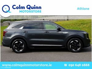 Kia Sorento 7 Seater 1.6 PHEV - Image 2
