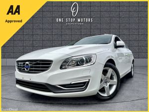 2018 Volvo V60 2.0D *INSCRIPTION D4 AUTO*SUNROOF - Image 4