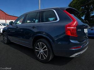 201 Volvo XC90 B5 7 SEATER MASSIVE SPEC - Image 3