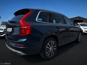 201 Volvo XC90 B5 7 SEATER MASSIVE SPEC - Image 4