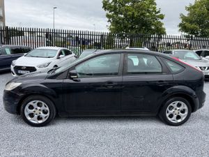 2008 Ford Focus 1.8 TDCI Style - Image 4