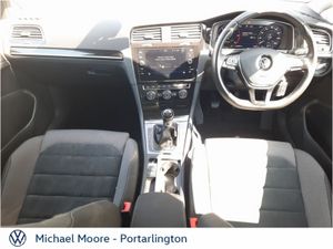 Volkswagen Golf 1.6 TDI 5DR 115HP Highline - Image 2
