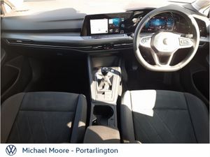 Volkswagen Golf 2.0 TDI 115HP Style - Image 2