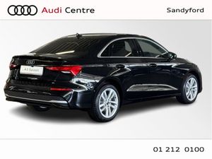 Audi A3 Saloon SE TFSI 110 kW S tronic - Image 3