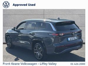 Volkswagen Tayron R-LINE AUTO PHEV 1.5 TSI 204PS * - Image 3
