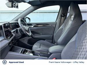 Volkswagen Tayron R-LINE AUTO PHEV 1.5 TSI 204PS * - Image 4