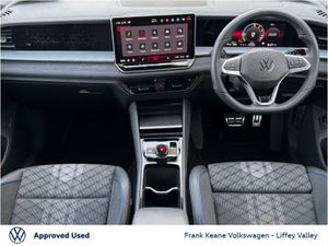 Volkswagen Tayron R-LINE AUTO PHEV 1.5 TSI 204PS * - Image 2