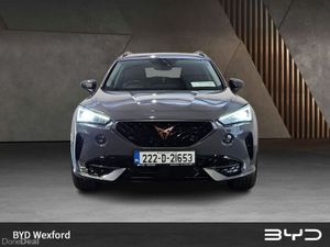 Cupra Formentor 1.5TSI 150hp (Tiny Mileage) - Image 3
