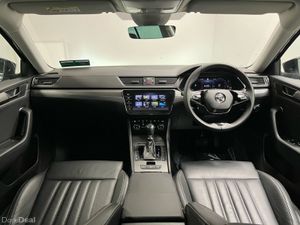 Skoda Superb Style DSG 2.0TDI 150BHP - Reversing C - Image 4