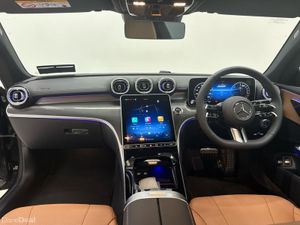 Mercedes-Benz CLE CLE 300 e COUPE EQ Hybrid Techno - Image 4