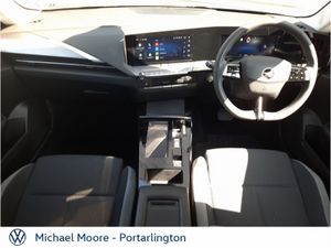Opel Astra SC 1.5 Turbo D 130PS 8 Speed Auto - Image 2