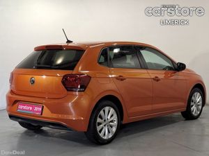 Volkswagen Polo HIGHLINE 1.0 TSI 95 - Image 3