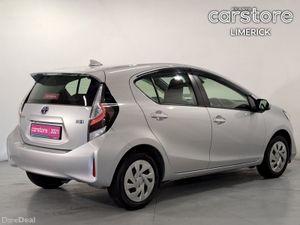 Toyota Aqua 1.5 HYBRID - Image 3