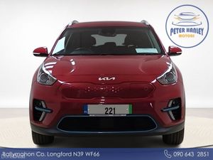 Kia e-Niro Niro 2 Ev  2  201 DCT Auto 64kWh - Image 3