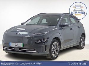Hyundai KONA Kona Premium Ev  Premium  204 PMSM 64 - Image 4