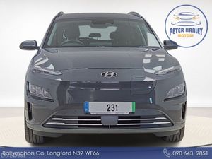 Hyundai KONA Kona Premium Ev  Premium  204 PMSM 64 - Image 3