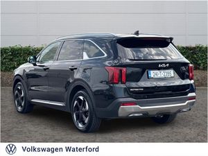Kia Sorento 2.2 Sorento Diesel - Image 3