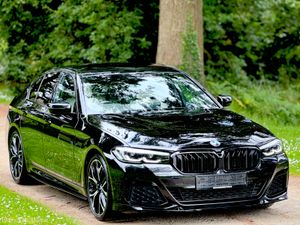 G30 LCI 520D MSPORT PLUS - Image 2