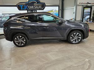 221 HYUNDAI TUCSON COMFORT PLUS - Image 2