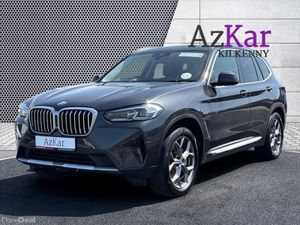 BMW X3 2021 30e XLINE XDRIVE 4WD AUTOMATIC 288BHP - Image 4