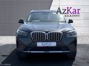 BMW X3 2021 30e XLINE XDRIVE 4WD AUTOMATIC 288BHP - Image 3