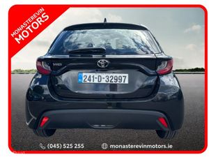 Toyota Yaris 1.5 LUNA - Image 4